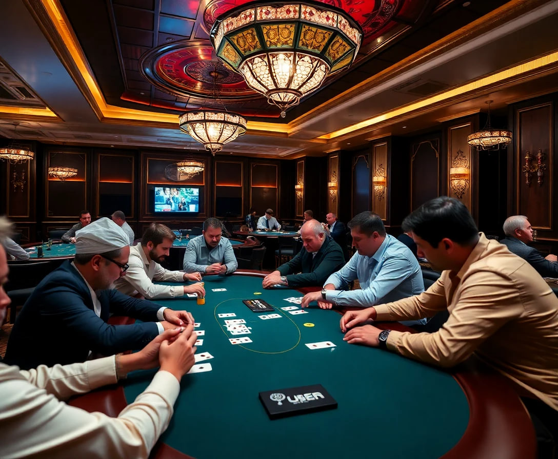 hhpoker官网客服入口安全下载安装封面图